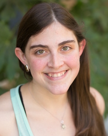 Caroline Dunham