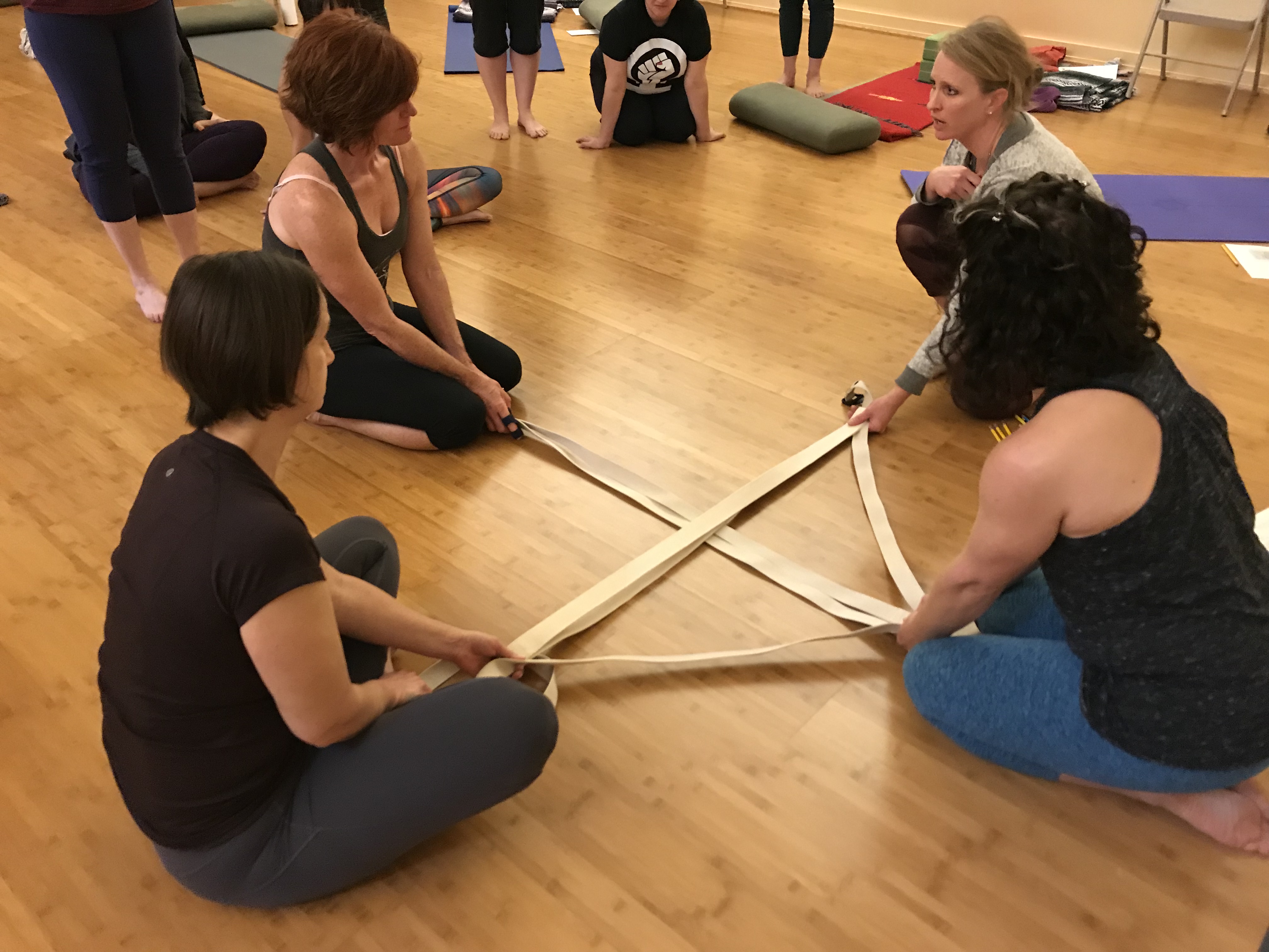 Yoga For Women s Health Vista Yoga